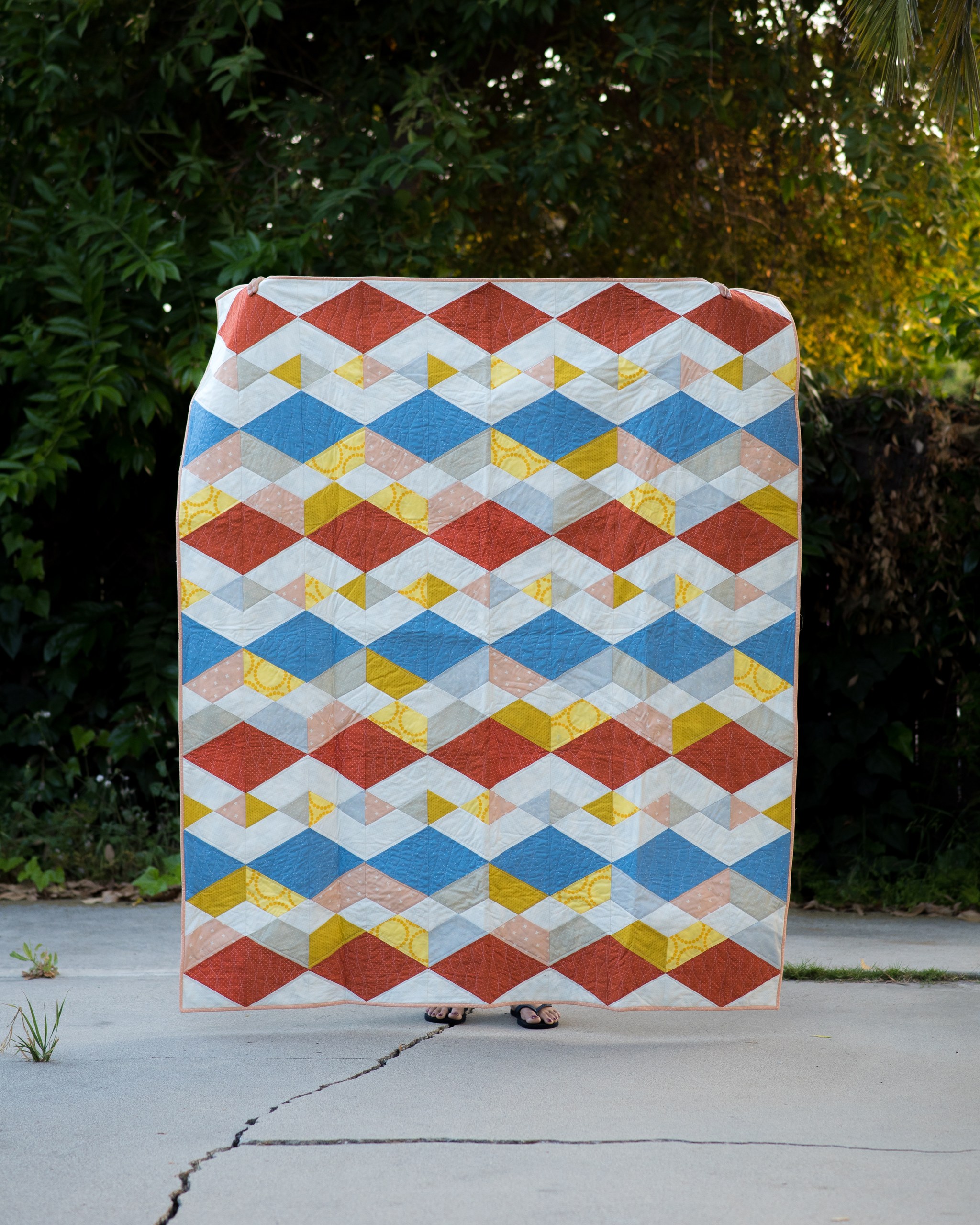 Garland Quilt