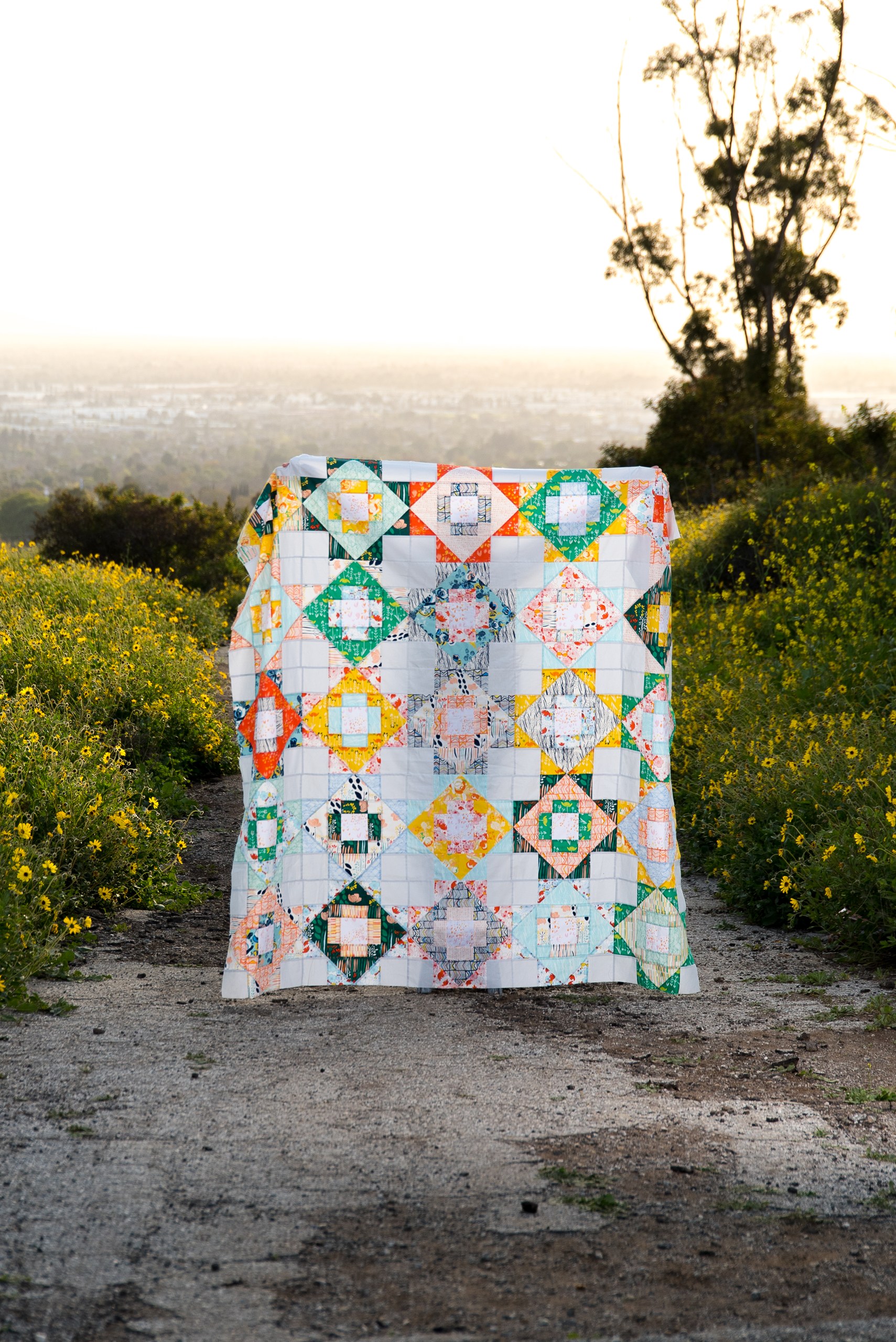 Meadowland Quilt